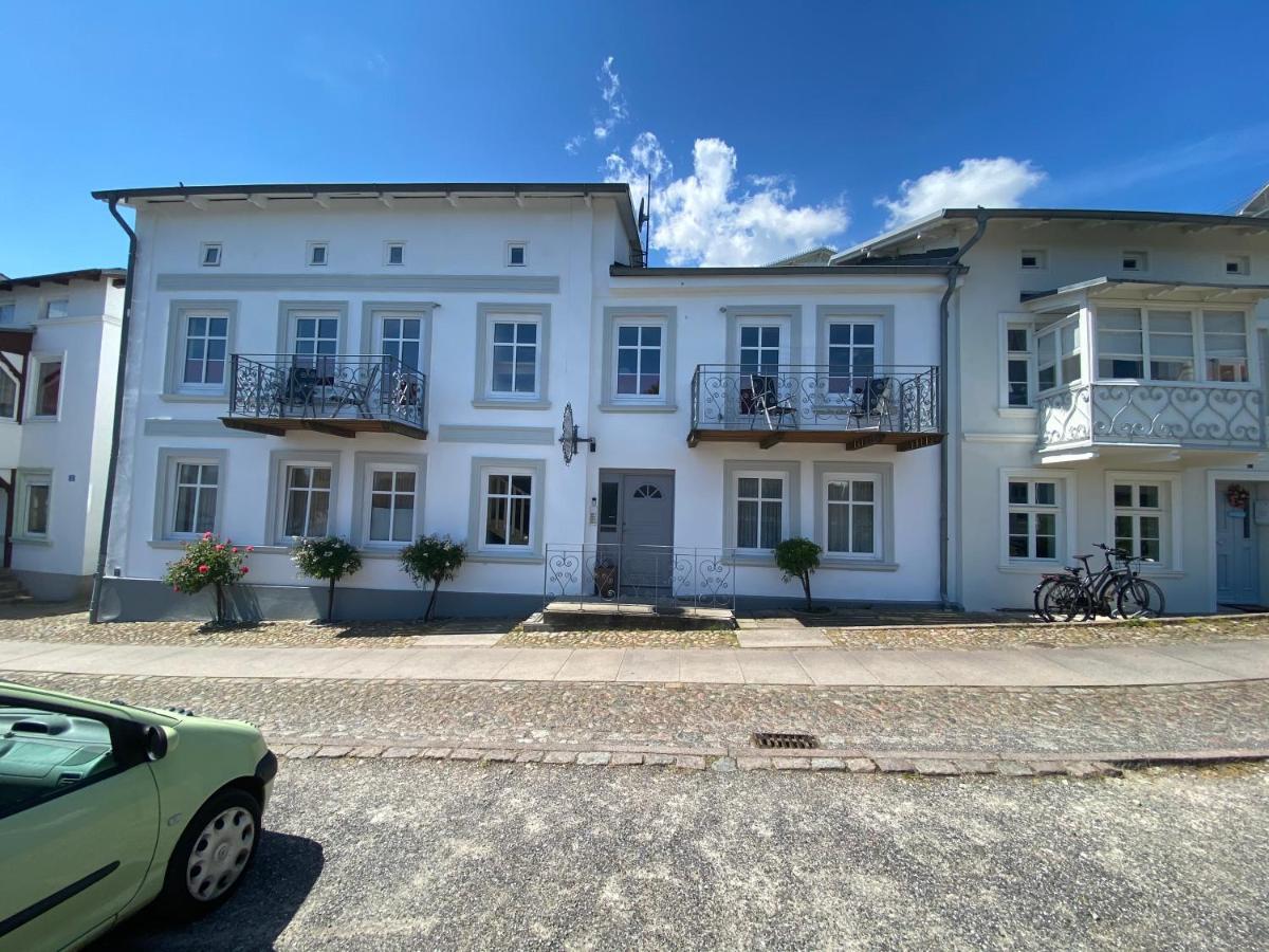 Villa Daheim Sassnitz Exterior photo