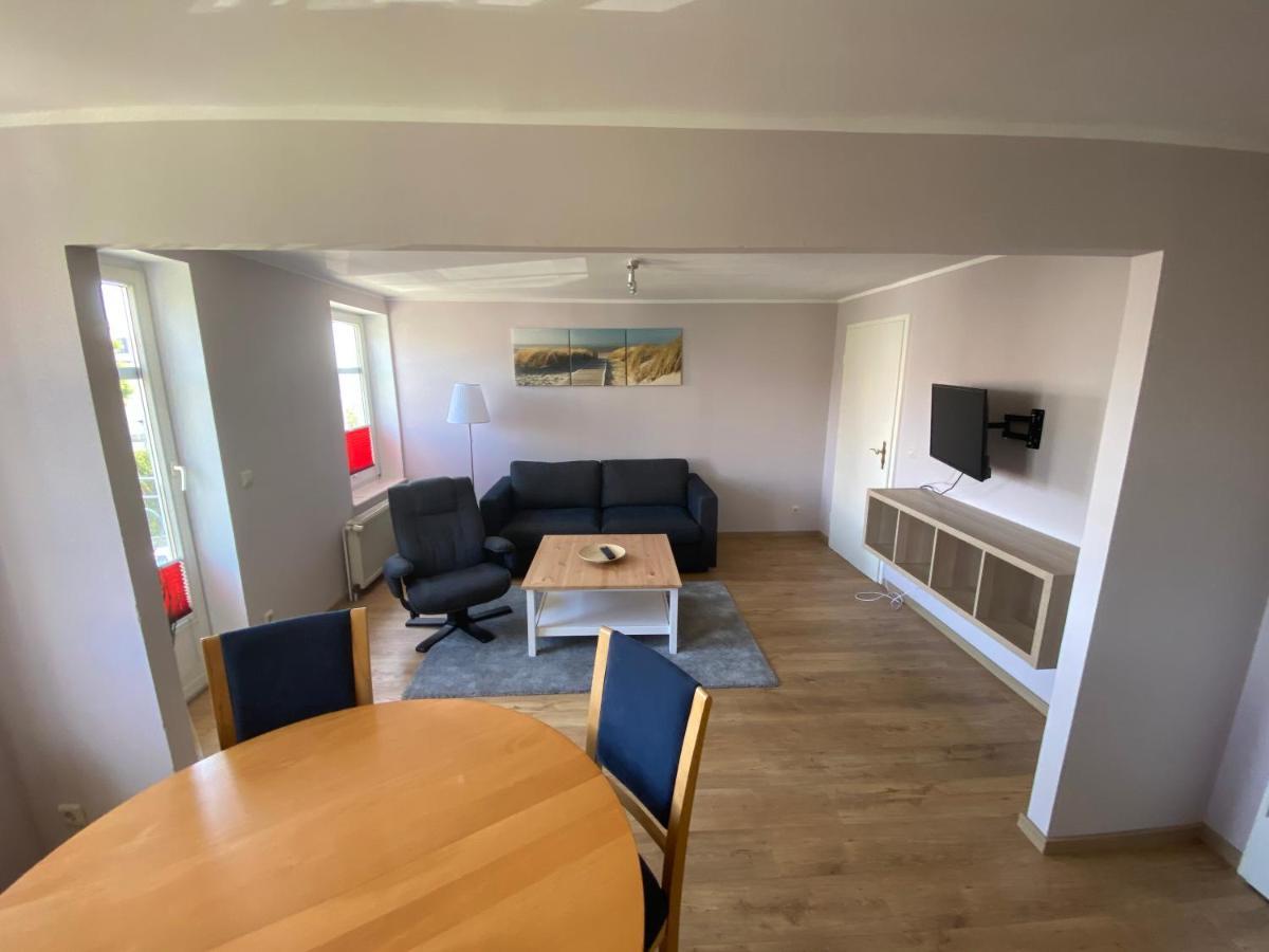 Villa Daheim Sassnitz Room photo