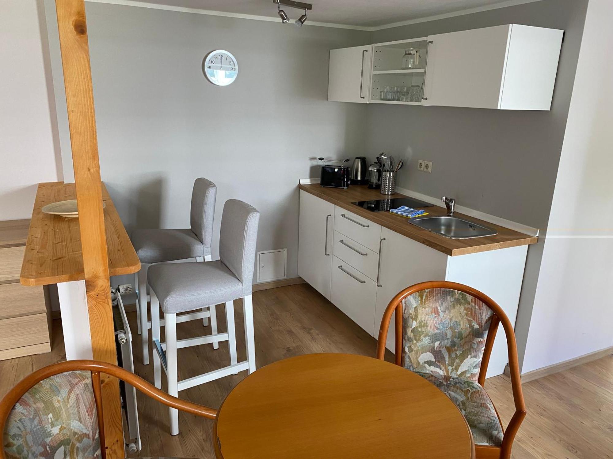Villa Daheim Sassnitz Room photo