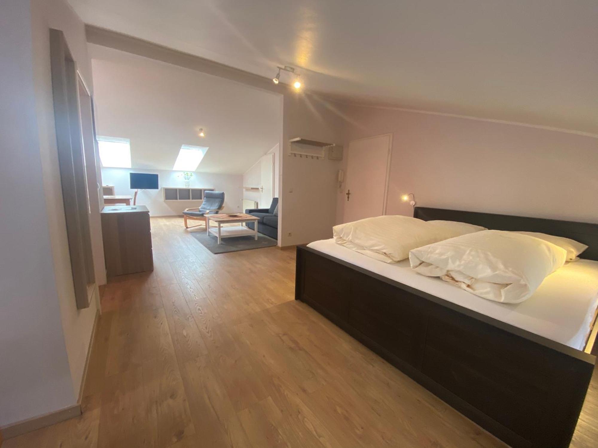Villa Daheim Sassnitz Room photo