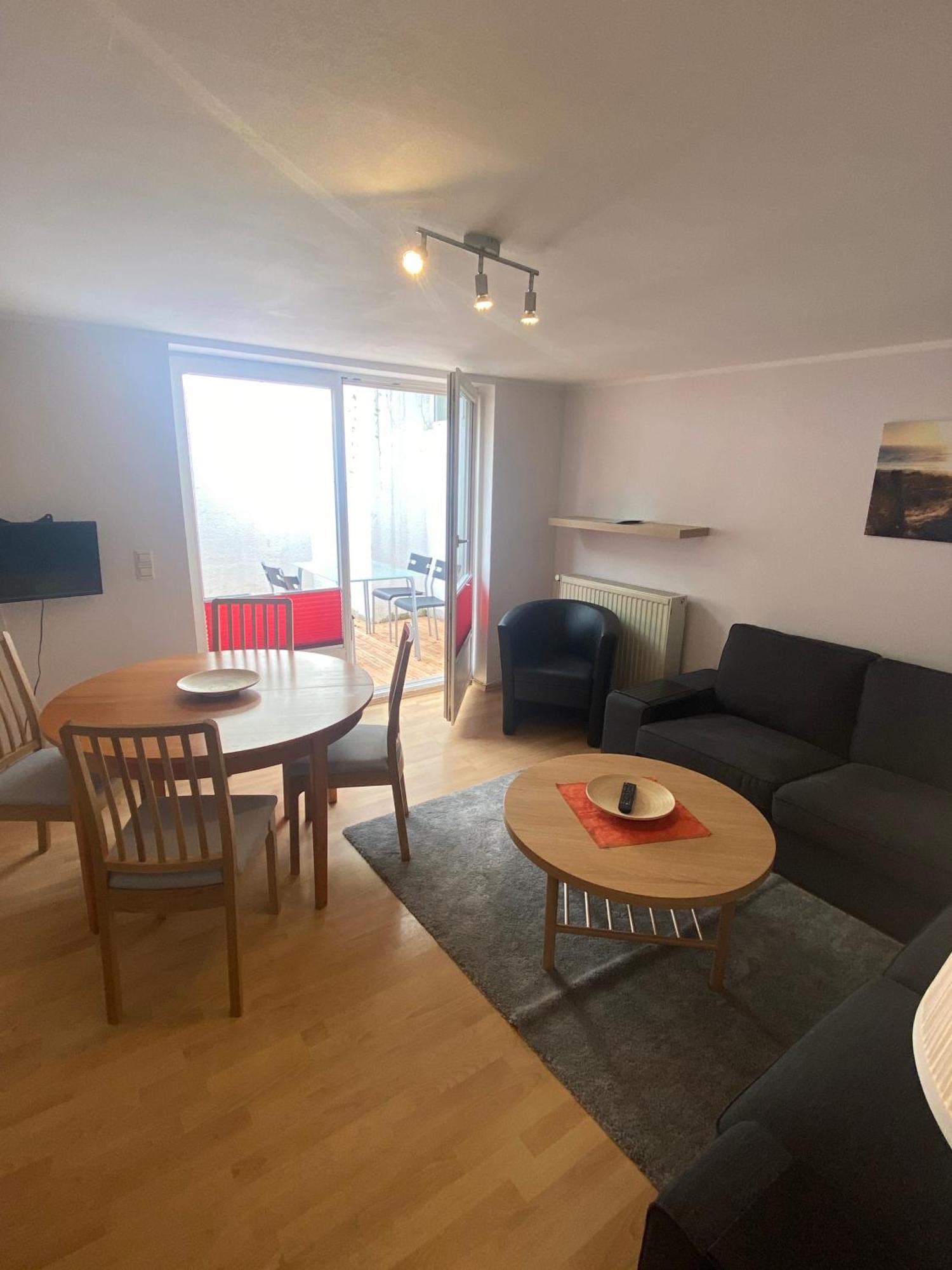 Villa Daheim Sassnitz Room photo